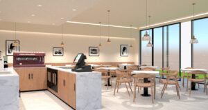 Centro del Adulto Mayor de La Molina tendrá nuevos espacios para promover emprendimiento