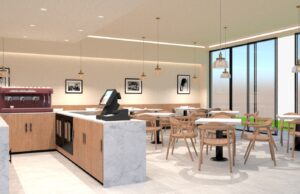 Centro del Adulto Mayor de La Molina tendrá nuevos espacios para promover emprendimiento