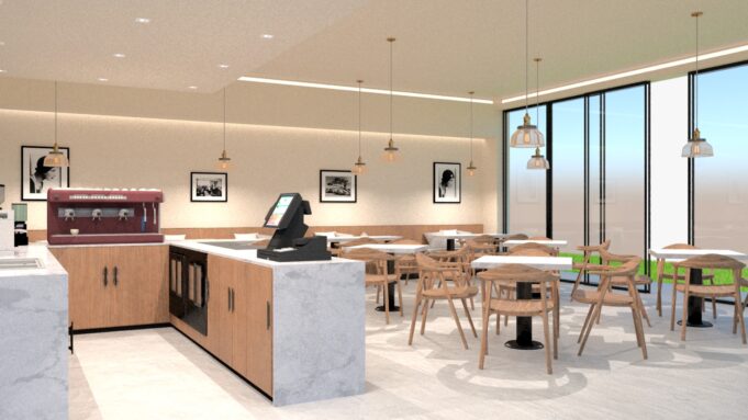 Centro del Adulto Mayor de La Molina tendrá nuevos espacios para promover emprendimiento