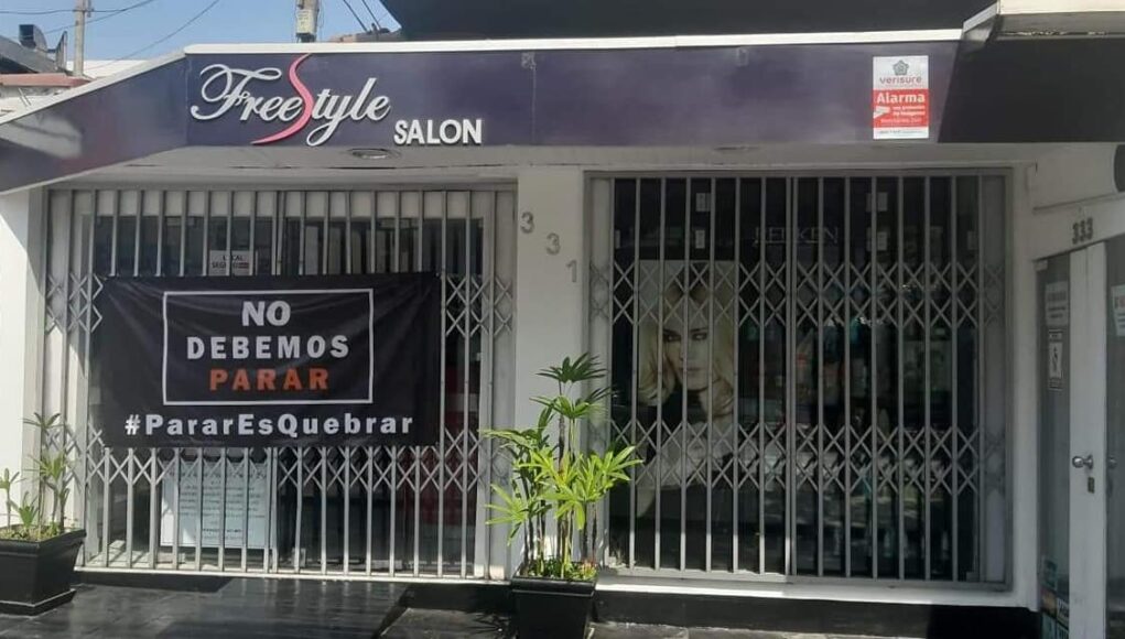 Empresarios de la belleza esperan que Congreso apruebe reducción del IGV al 8%