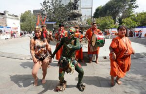 Viaja y conoce los encantos que ofrece la Selva Central