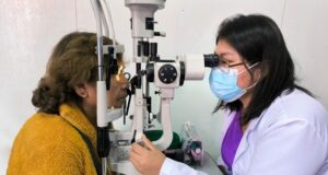 Minsa Móvil brindó atención médica integral a más de 3 mil pobladores de San Juan de Miraflores