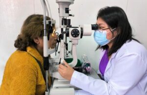 Minsa Móvil brindó atención médica integral a más de 3 mil pobladores de San Juan de Miraflores