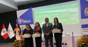 Madre de Dios: Expo Amazónica 2024 reunirá a empresarios y emprendedores de Perú, Brasil y Bolivia