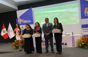 Madre de Dios: Expo Amazónica 2024 reunirá a empresarios y emprendedores de Perú, Brasil y Bolivia
