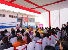 MIMP inauguró nuevas instalaciones del CEM Ancón para prevenir la violencia y atender a víctimas