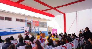 MIMP inauguró nuevas instalaciones del CEM Ancón para prevenir la violencia y atender a víctimas