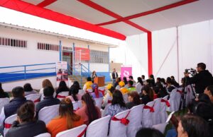 MIMP inauguró nuevas instalaciones del CEM Ancón para prevenir la violencia y atender a víctimas