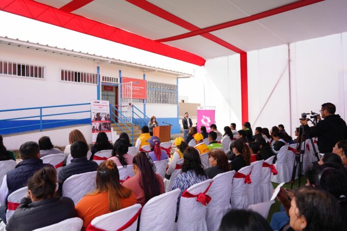 MIMP inauguró nuevas instalaciones del CEM Ancón para prevenir la violencia y atender a víctimas