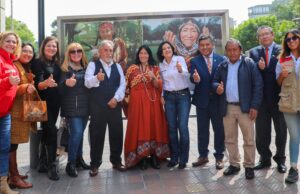 Midis lanza campaña para concientizar a población y disminuir violencia contra adultos mayores