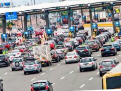 Denuncian que Rutas de Lima tiene abandonada el mantenimiento de la Panamericana Sur