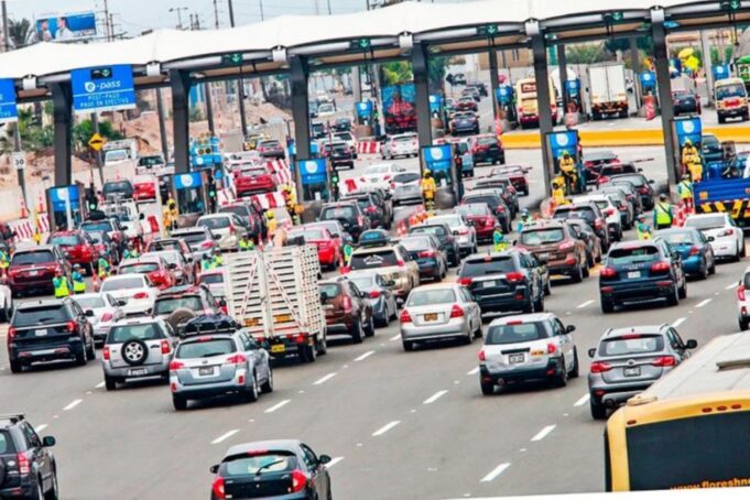 Denuncian que Rutas de Lima tiene abandonada el mantenimiento de la Panamericana Sur
