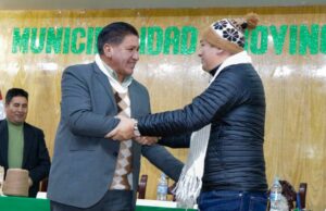 PRODUCE anuncia acciones fortalecer la producción acuicola y las mype de Carabaya en Puno