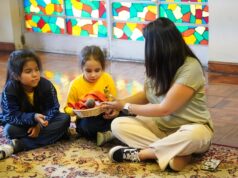 Educación inclusiva: estrategias innovadoras para formar profesores en diversidad