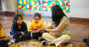 Educación inclusiva: estrategias innovadoras para formar profesores en diversidad