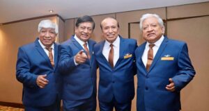 Agua Marina celebrará el Día del Amigo a lo grande