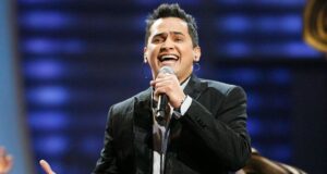 Jorge Celedón: El amo y señor del vallenato llega a Perú para el «2do aniversario de Vallenato Fest»