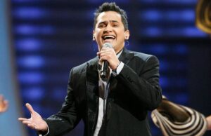 Jorge Celedón: El amo y señor del vallenato llega a Perú para el «2do aniversario de Vallenato Fest»