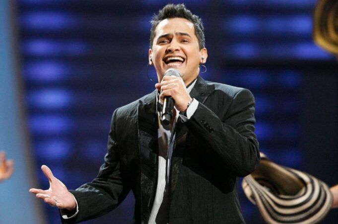 Jorge Celedón: El amo y señor del vallenato llega a Perú para el «2do aniversario de Vallenato Fest»