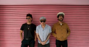 «Los Outsaiders» abrirán concierto de Libido en el Estadio Nacional