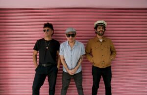 «Los Outsaiders» abrirán concierto de Libido en el Estadio Nacional