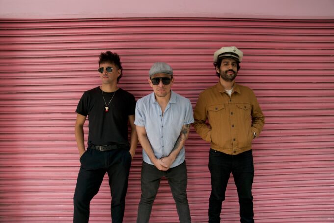 «Los Outsaiders» abrirán concierto de Libido en el Estadio Nacional