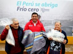 Día del Campesino: conoce la historia de amor entre Elvia y Alberto, usuarios de Pensión 65