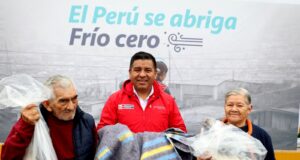 Día del Campesino: conoce la historia de amor entre Elvia y Alberto, usuarios de Pensión 65