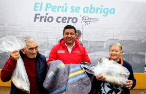 Día del Campesino: conoce la historia de amor entre Elvia y Alberto, usuarios de Pensión 65