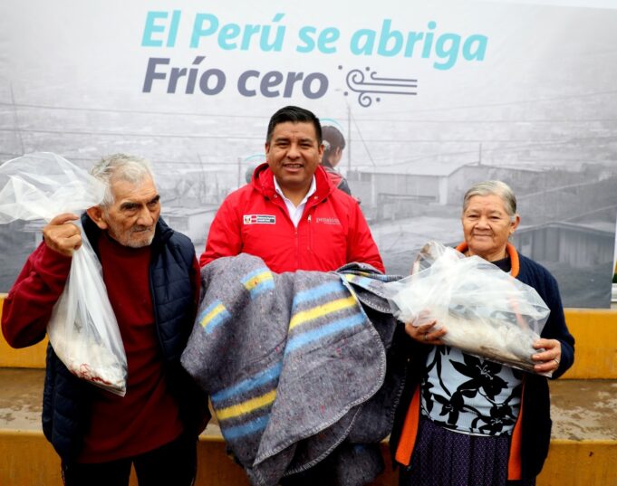 Día del Campesino: conoce la historia de amor entre Elvia y Alberto, usuarios de Pensión 65