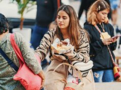 Pollito con papas: el gran festival 2024 ofrecerá cuartos de pollo a 5 soles