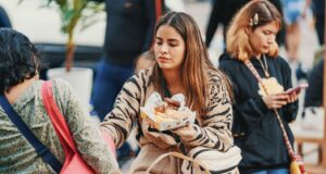 Pollito con papas: el gran festival 2024 ofrecerá cuartos de pollo a 5 soles