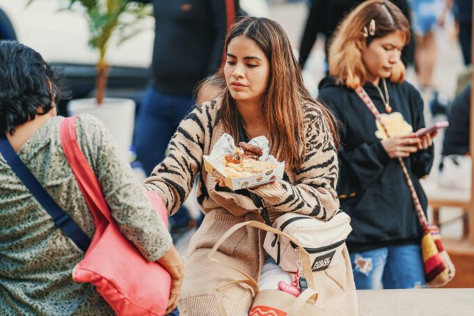 Pollito con papas: el gran festival 2024 ofrecerá cuartos de pollo a 5 soles