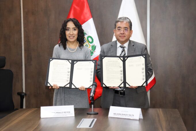 Contraloría y Asociación de AFP fiscalizarán a entidades públicas que no depositan aportes de afiliados