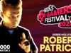 Robert Patrick, el T-1000 de Terminator 2, llega a Lima para el MasGamers Festival