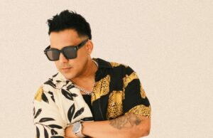 Donny Caballero: «El ‘Zambo’ Cavero es uno de los mejores cantantes del mundo¨