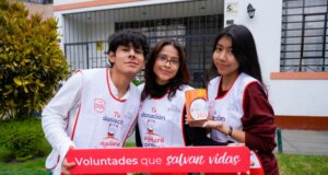 Liga Contra el Cáncer lanza convocatoria de voluntarios para la Colecta Pública 2024