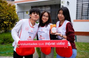 Liga Contra el Cáncer lanza convocatoria de voluntarios para la Colecta Pública 2024