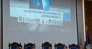 PGE busca herramientas de la IA para la defensa de los intereses jurídicos del Estado