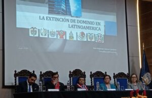 PGE busca herramientas de la IA para la defensa de los intereses jurídicos del Estado