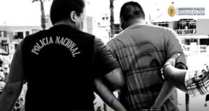 VES: dictan detención preliminar por 72 horas contra mototaxista que abusó de una menor