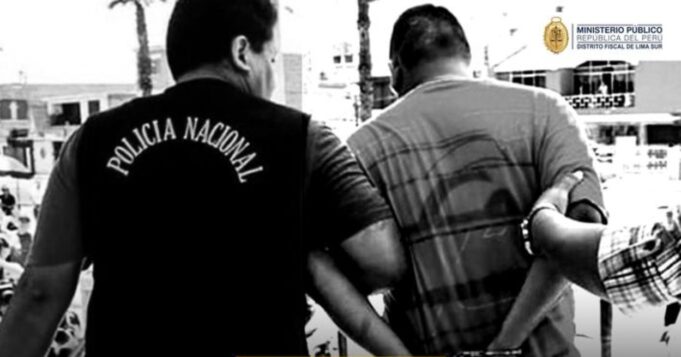 VES: dictan detención preliminar por 72 horas contra mototaxista que abusó de una menor