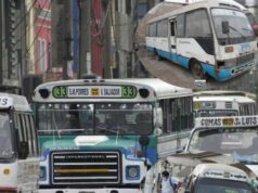Carcochas se van en coche: MTC da luz verde a combis con hasta 35 años de antigüedad para circular en Lima y Callao
