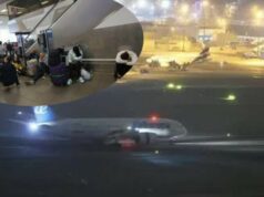 Fiscalía inicia investigación contra CORPAC por presunto delito de omisión de funciones