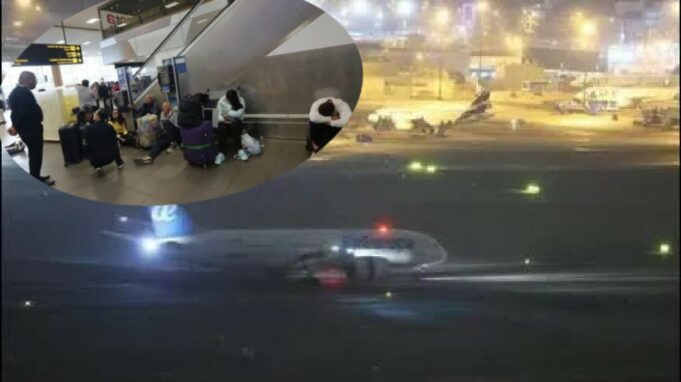 Fiscalía inicia investigación contra CORPAC por presunto delito de omisión de funciones