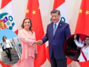 Dina Boluarte alista maletas: Congreso le aprueba solicitud de autorización para viaje a China