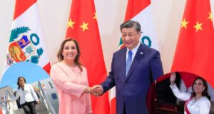 Dina Boluarte alista maletas: Congreso le aprueba solicitud de autorización para viaje a China