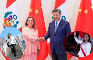 Dina Boluarte alista maletas: Congreso le aprueba solicitud de autorización para viaje a China