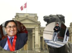César Hinostroza: Poder Judicial determina que el exjuez puede volver a ejercer como abogado
