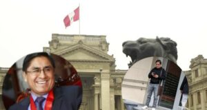César Hinostroza: Poder Judicial determina que el exjuez puede volver a ejercer como abogado